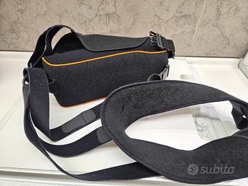 Tutore ortopedico spalla SX