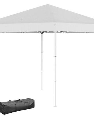 Gazebo OUTSUNNY pieghevole 2,5x2,5 m