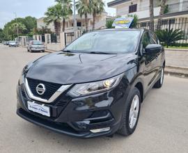 Nissan Qashqai 1.6 dCi 130 cv XTronic Led-Nav my '