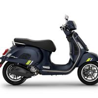 Piaggio Vespa 300 GTS Supertech