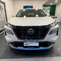 Nissan X-Trail 1.5 e-power Tekna e-4orce 4wd auto
