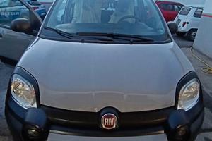 Fiat Panda Cross