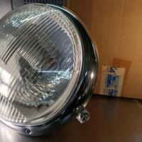 Faro Anteriore Volkswagen Maggiolino T1 Mercedes A