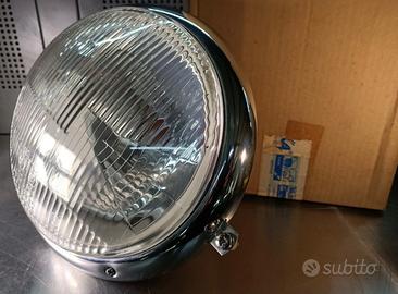 Faro Anteriore Volkswagen Maggiolino T1 Mercedes A