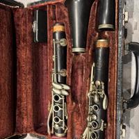 CLARINETTO SIb Selmer