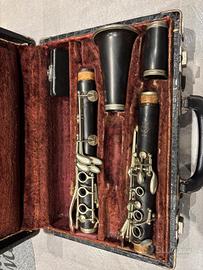 CLARINETTO SIb Selmer