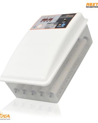 INCUBATRICE 24 UOVA TUTTE LE SPECIE AUTOMATICA GAL