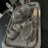 Kit completo olio sale