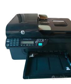 STAMPANTE MULTIFUNZIONE HP OFFICEJET 4500 WIRELESS