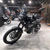 BMW Motorrad F 900 GS