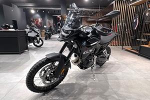 BMW Motorrad F 900 GS