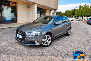 Audi A3 Sportback 30 1.6 tdi Business 116cv s-tron