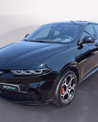 Alfa Romeo Tonale 1.5 160cv Hybrid TCT7 Veloce