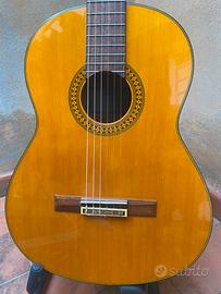 Chitarra Classica Yamaha C80