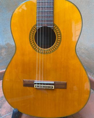 Chitarra Classica Yamaha C80
