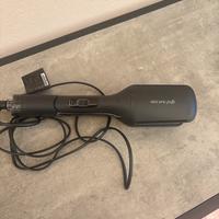piastra ghd per capelli bagnati