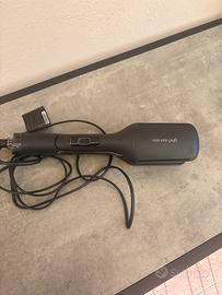 piastra ghd per capelli bagnati