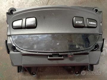 DISPLAY INTERNO PER JEEP CHEROKEE KJ ANNO 2003