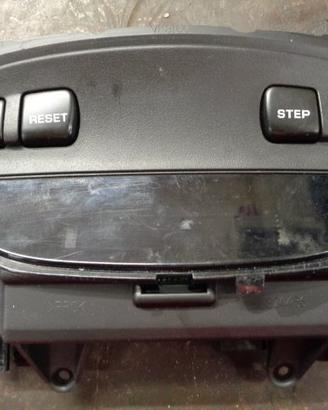 DISPLAY INTERNO PER JEEP CHEROKEE KJ ANNO 2003