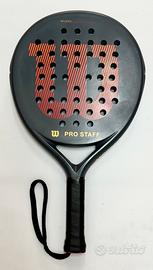 Racchetta Padel Wilson