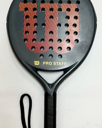 Racchetta Padel Wilson