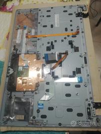 Case Acer Aspire V51