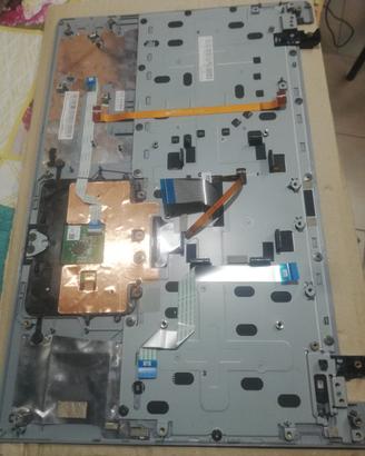 Case Acer Aspire V51