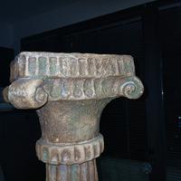 capitello impero romano