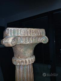 capitello impero romano