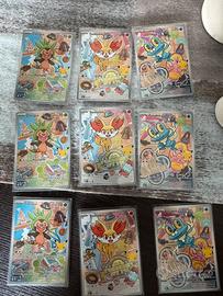 Carte pokemon