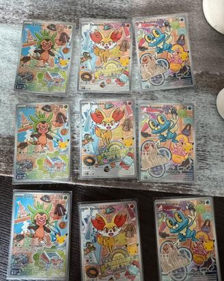 Carte pokemon