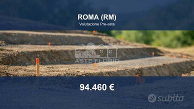 Immobile in asta di 2878 m² a Roma