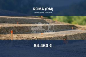 Immobile in asta di 2878 m² a Roma
