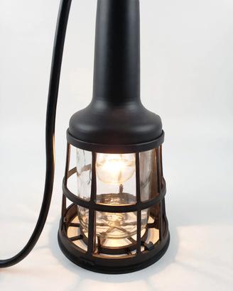 Lampada lavoro portatile officina garage 60W
