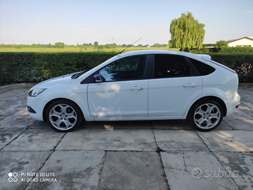 Ford Focus 2000 TDCi