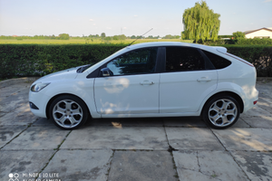 Ford Focus 2000 TDCi