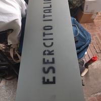 Beretta Ar 70/90 valigetta trasporto militare