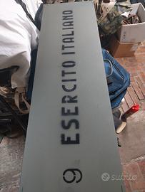 Beretta Ar 70/90 valigetta trasporto militare