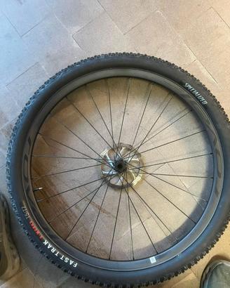 ROVAL CONTROL SL CARBON OFFSET