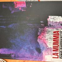 La Mummia - Dino Battaglia