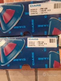 🔊 *CASSE NUOVE DI MAGAZZINO! 🔊*