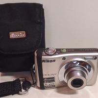 Nikon L21