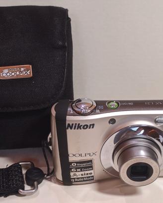 Nikon L21
