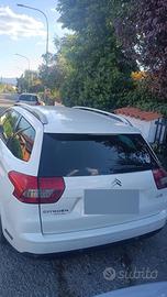 Citroen  C5
