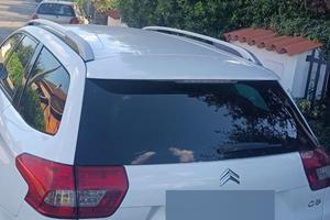Citroen  C5