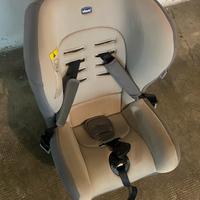 Seggiolino auto chicco