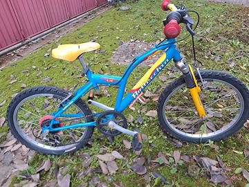 MTB ragazzi shimano bottecchia