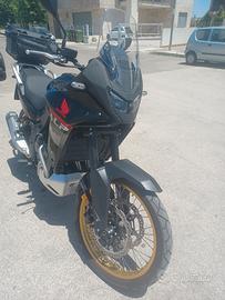 honda transalp xl anno 2025