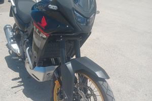honda transalp xl anno 2025