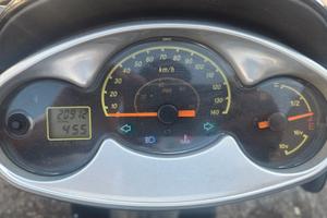 scooter yamaha majesty 125